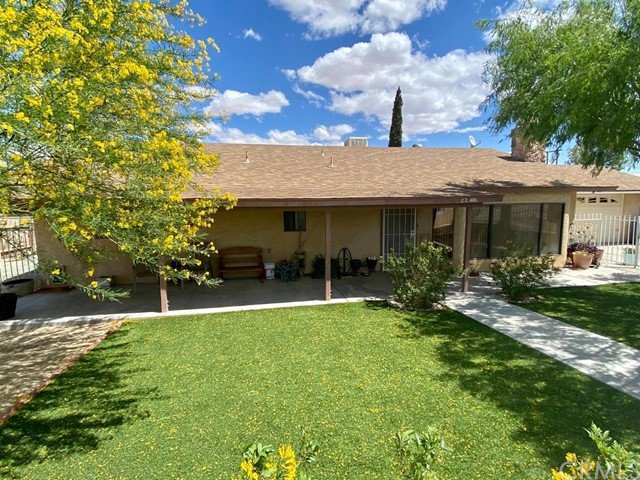 27480 Cinnabar Road Barstow, CA 92311 - Photo 1 of 1 Gallery Image 1