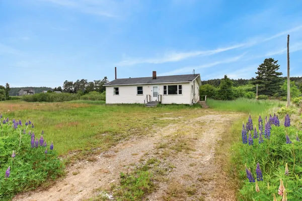 $129,000 | 26 Number Nine Road, Cutler, ME 04626