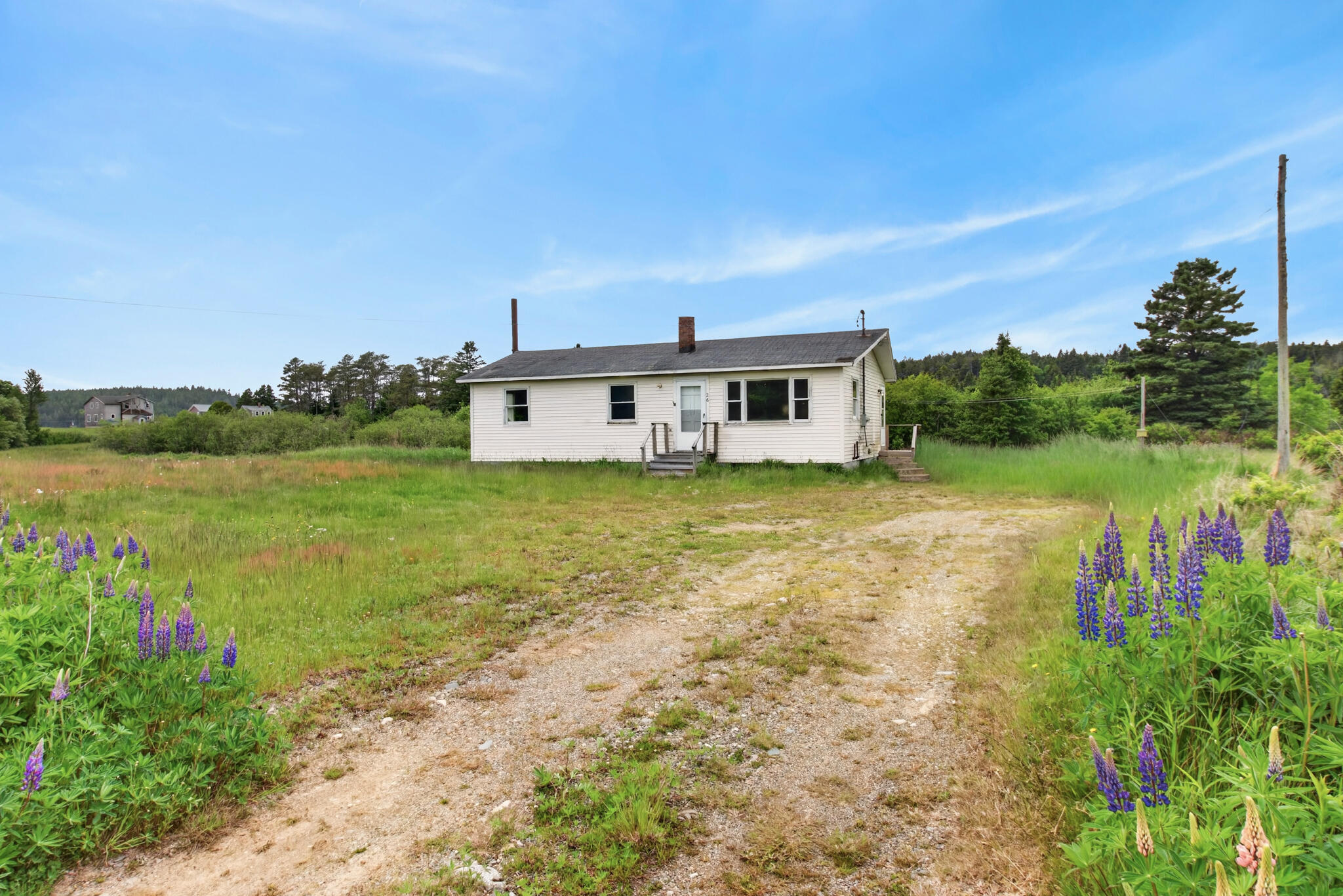 26 Number Nine Road Cutler, ME 04626 - Photo 1 of 21 26 Number Nine -23