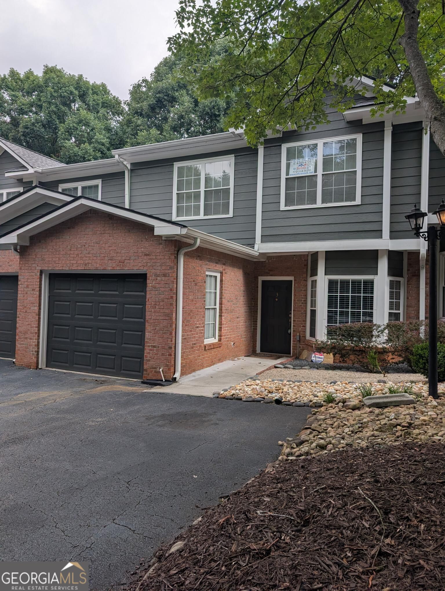 2680 Pine Tree Road Northeast, Unit 3 Atlanta, GA 30324 - Photo 1 of 20 Gallery Image 1