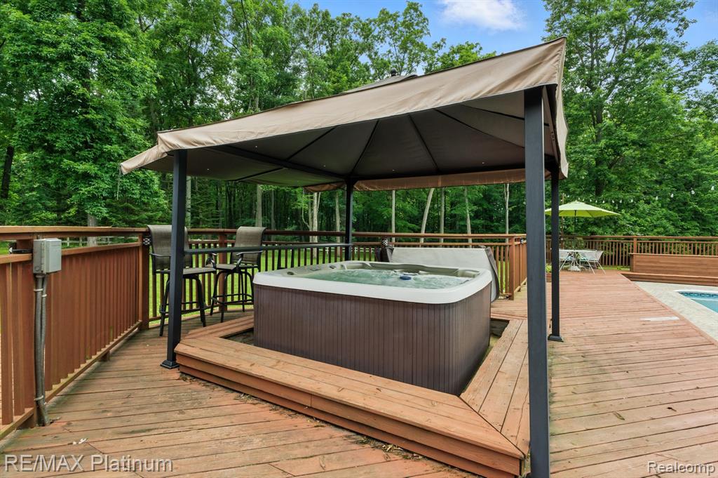 11600 Mt Hope Road Munith, MI 49259 - Photo 46 of 54