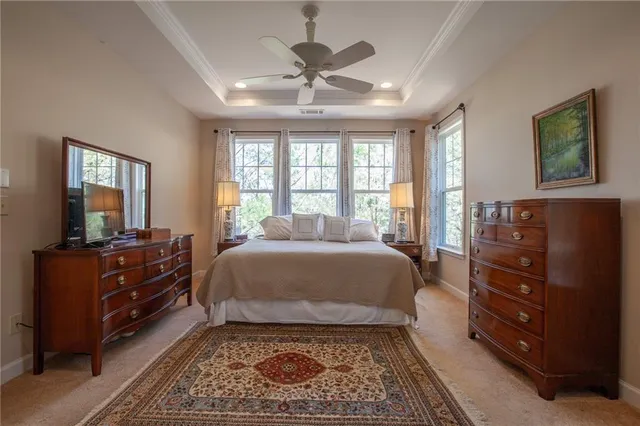 $598,700 | 3104 White Magnolia Chase, Gainesville, GA 30504