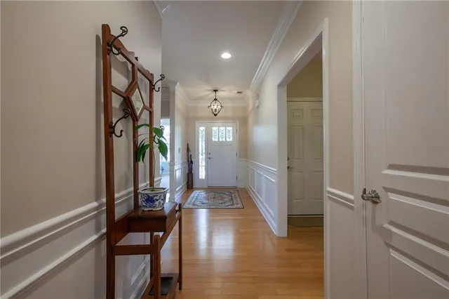 $598,700 | 3104 White Magnolia Chase, Gainesville, GA 30504