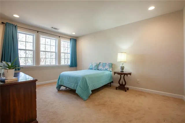 $598,700 | 3104 White Magnolia Chase, Gainesville, GA 30504