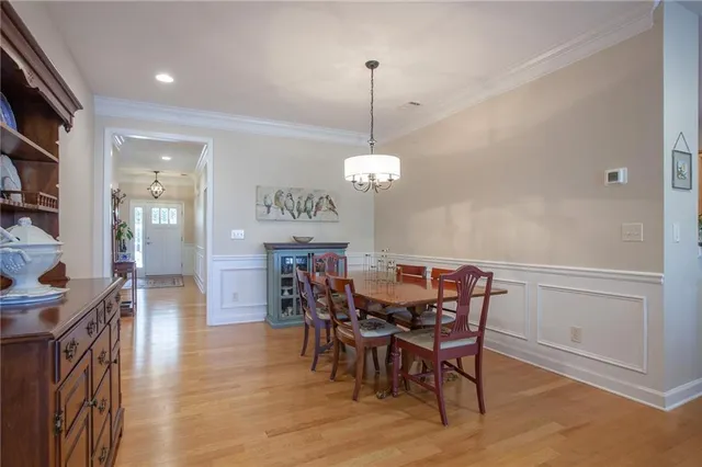 $598,700 | 3104 White Magnolia Chase, Gainesville, GA 30504