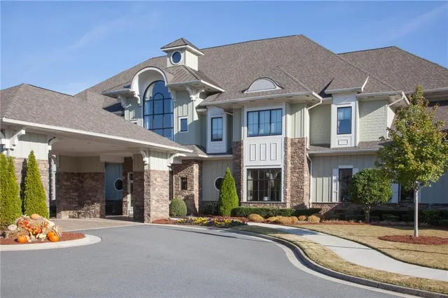$598,700 | 3104 White Magnolia Chase, Gainesville, GA 30504