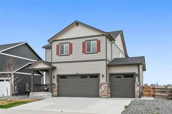 $525,000 | 140 Racer Street, Bennett, CO 80102