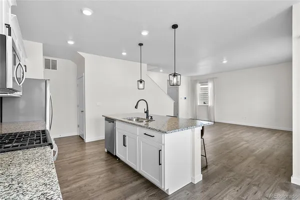 $525,000 | 140 Racer Street, Bennett, CO 80102