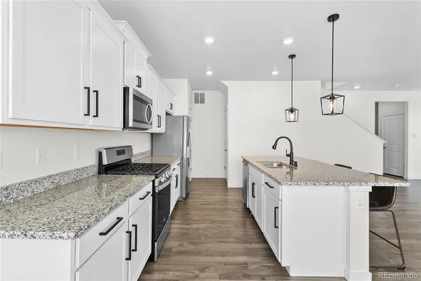 $525,000 | 140 Racer Street, Bennett, CO 80102