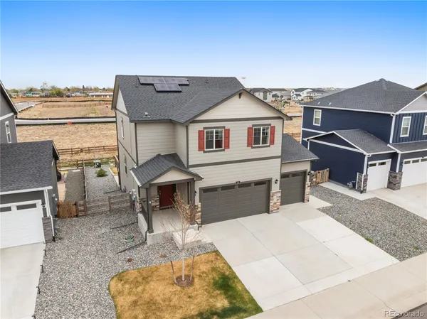 $525,000 | 140 Racer Street, Bennett, CO 80102