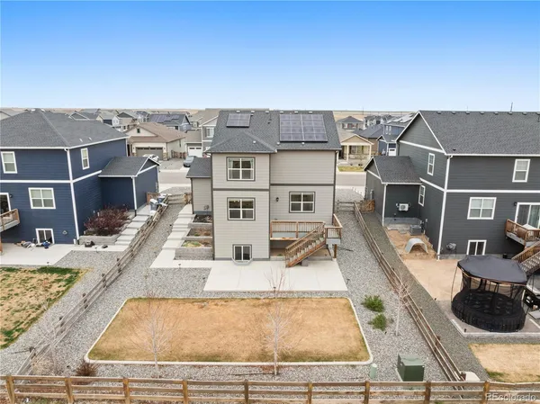 $525,000 | 140 Racer Street, Bennett, CO 80102