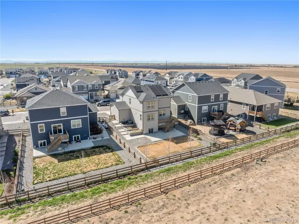 $525,000 | 140 Racer Street, Bennett, CO 80102