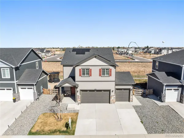 $525,000 | 140 Racer Street, Bennett, CO 80102