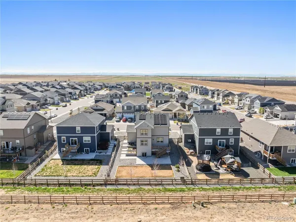 $525,000 | 140 Racer Street, Bennett, CO 80102