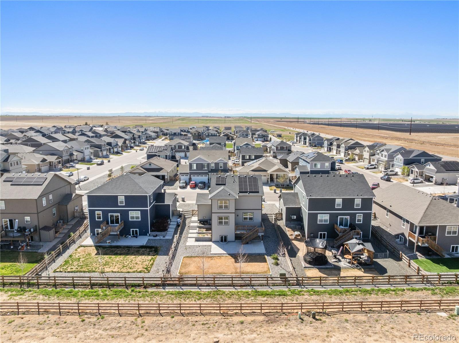 140 Racer Street Bennett, CO 80102 - Photo 40 of 43