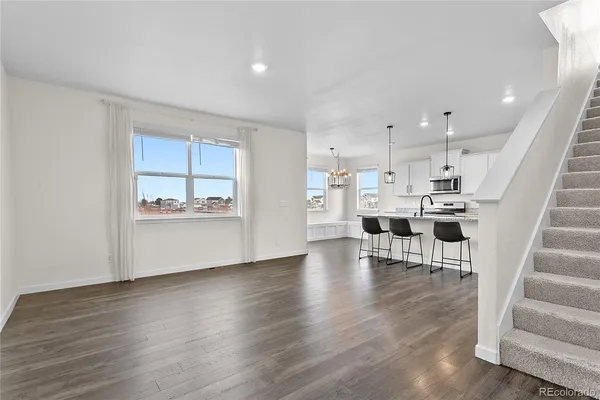 $525,000 | 140 Racer Street, Bennett, CO 80102