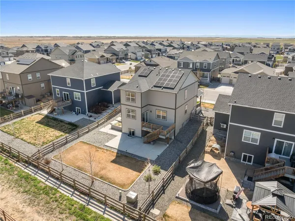 $525,000 | 140 Racer Street, Bennett, CO 80102