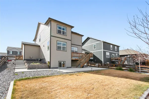 $525,000 | 140 Racer Street, Bennett, CO 80102