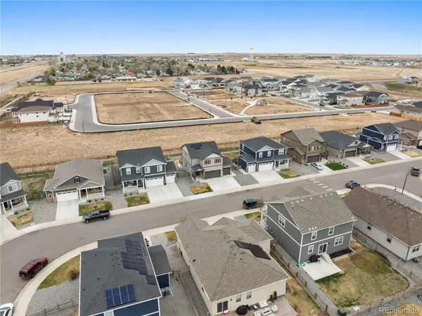 $525,000 | 140 Racer Street, Bennett, CO 80102