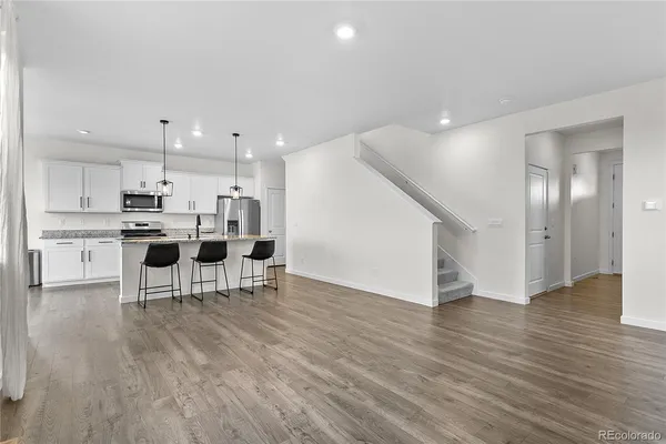 $525,000 | 140 Racer Street, Bennett, CO 80102