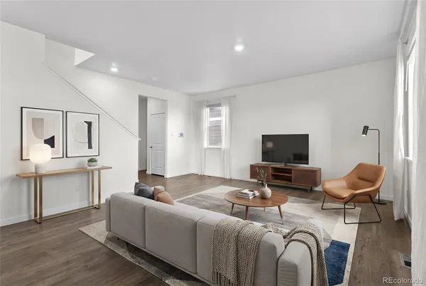 $525,000 | 140 Racer Street, Bennett, CO 80102