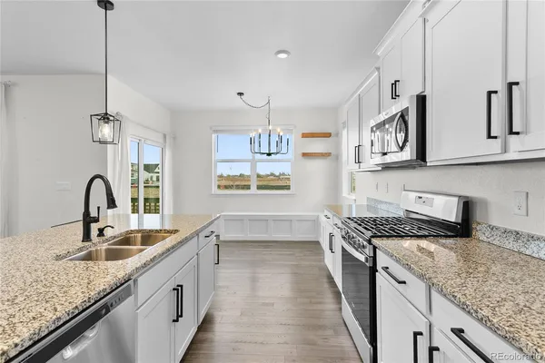 $525,000 | 140 Racer Street, Bennett, CO 80102