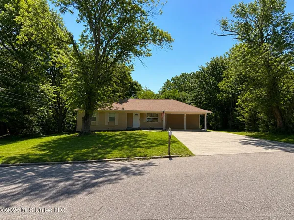 $259,000 | 1436 Pontotoc Street, Hernando, MS 38632