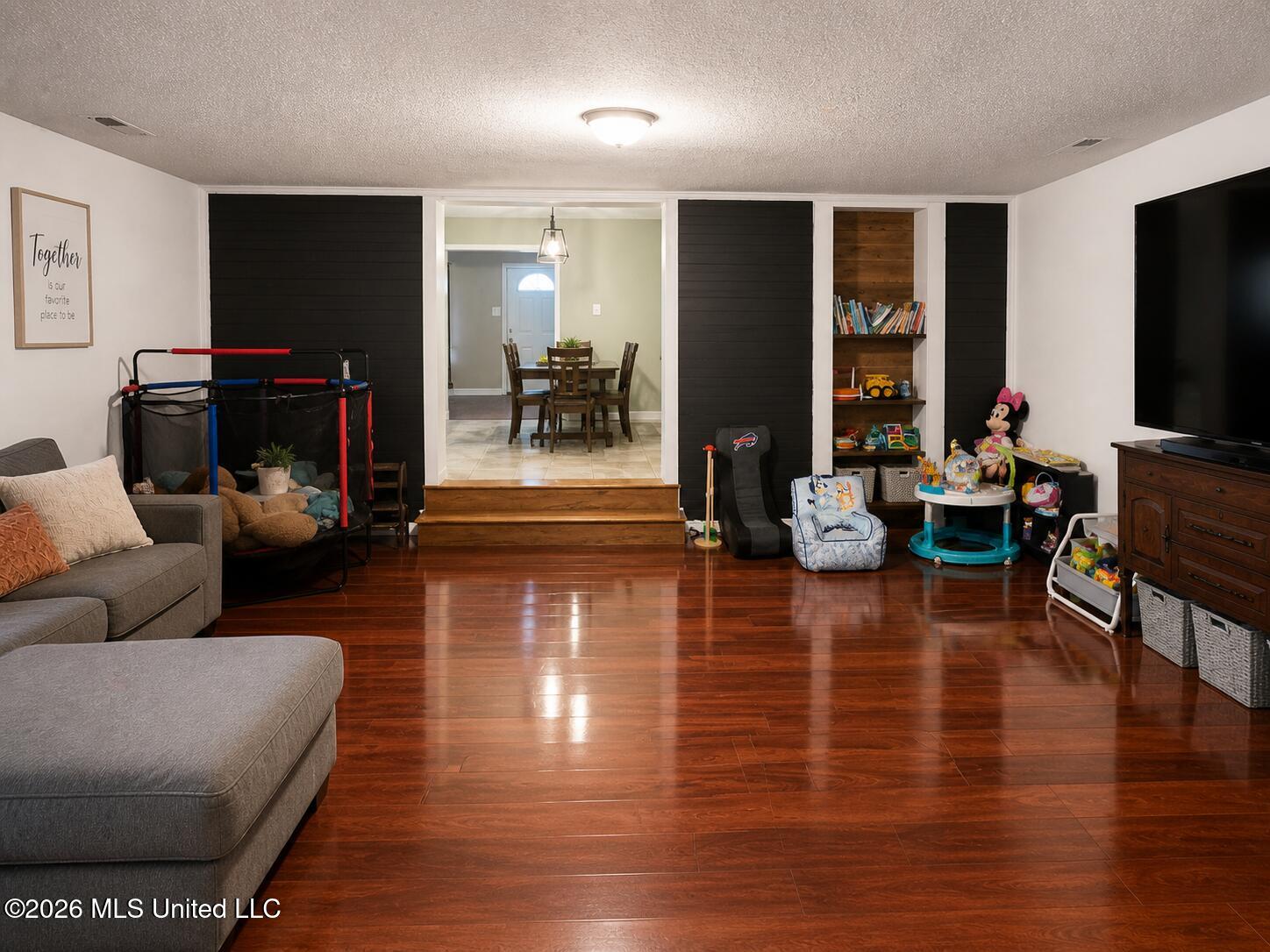 1436 Pontotoc Street Hernando, MS 38632 - Photo 5 of 9 81740EFE-1281-4C93-97EB-F0C2F1D8FC70