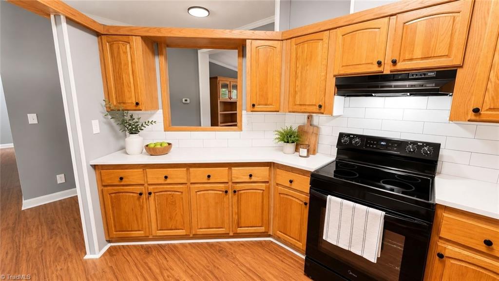 215 North Gibson Road Mebane, NC 27302 - Photo 13 of 45