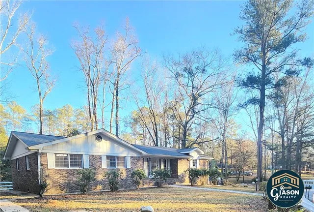 $1,850 | 6185 Old Monticello Street Southeast, Covington, GA 30014