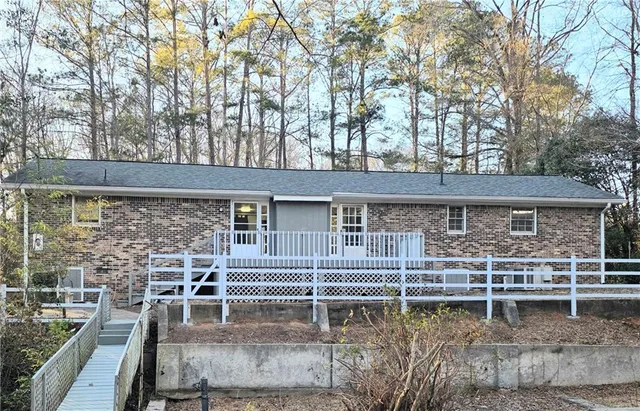 $1,850 | 6185 Old Monticello Street Southeast, Covington, GA 30014