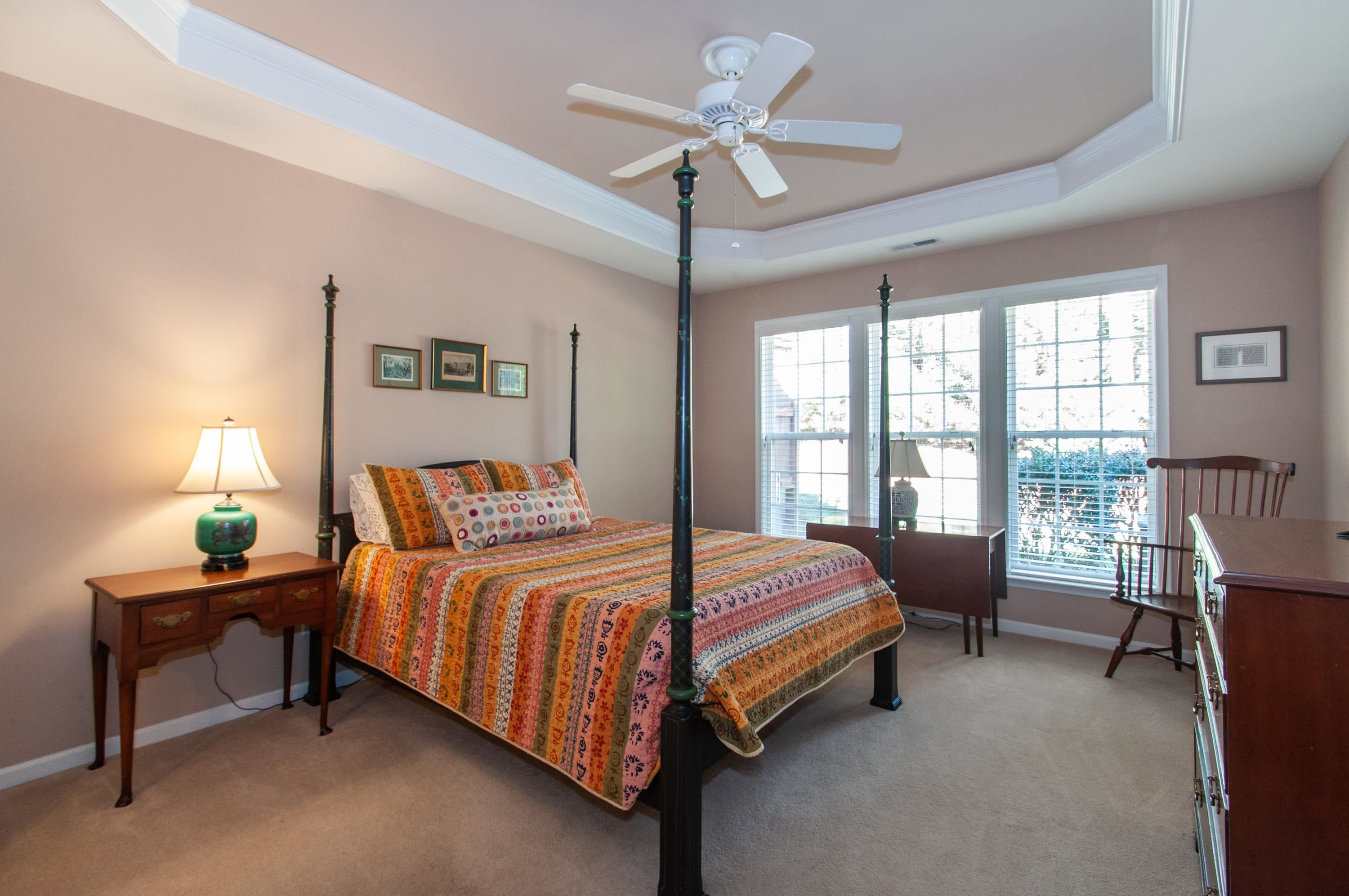 4616 Manassa Pope Lane Raleigh, NC 27612 - Photo 21 of 39 Owner's Suite