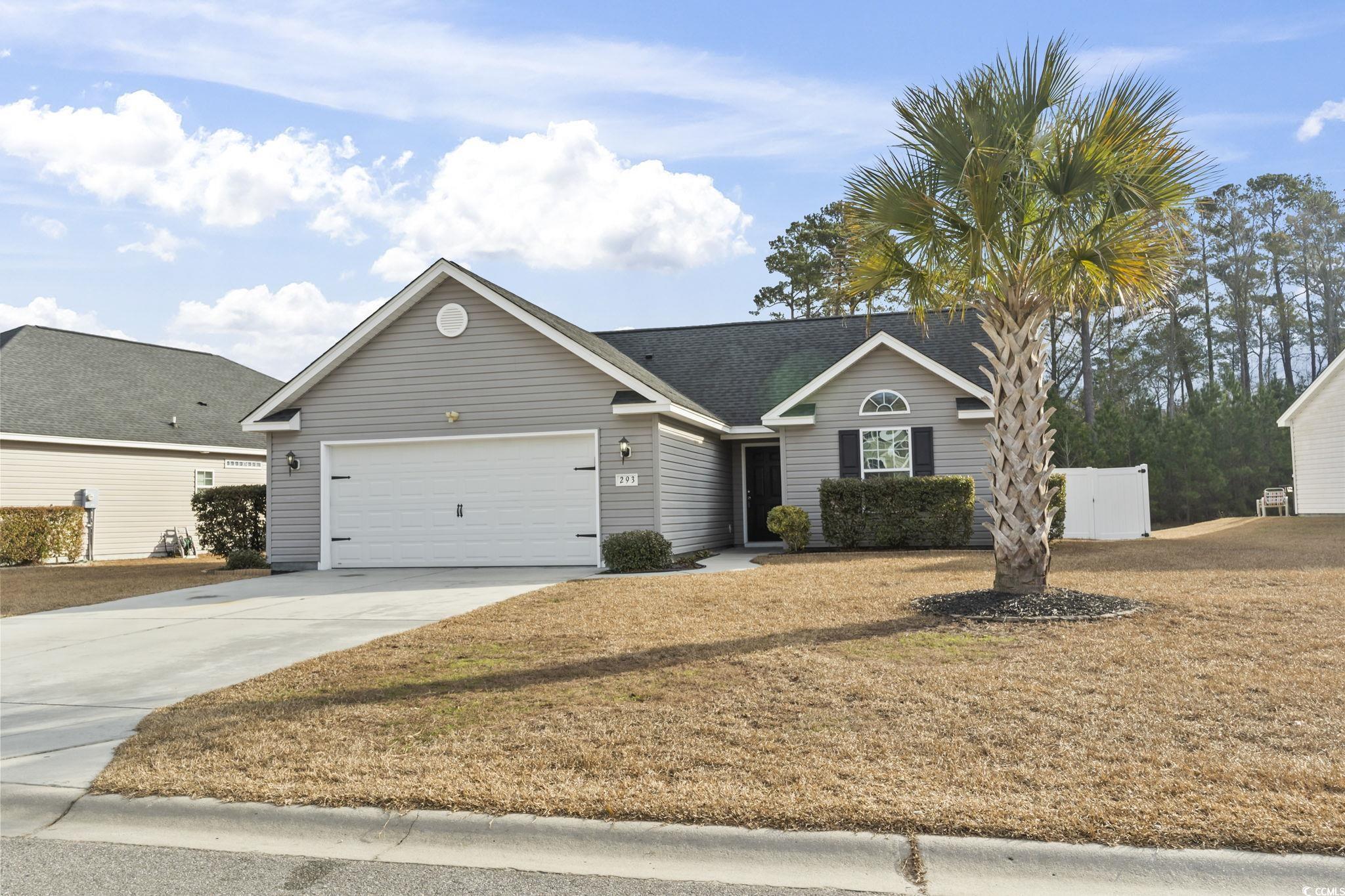 293 Foxpath Loop Myrtle Beach, SC 29588 - Photo 1 of 32 Gallery Image 1