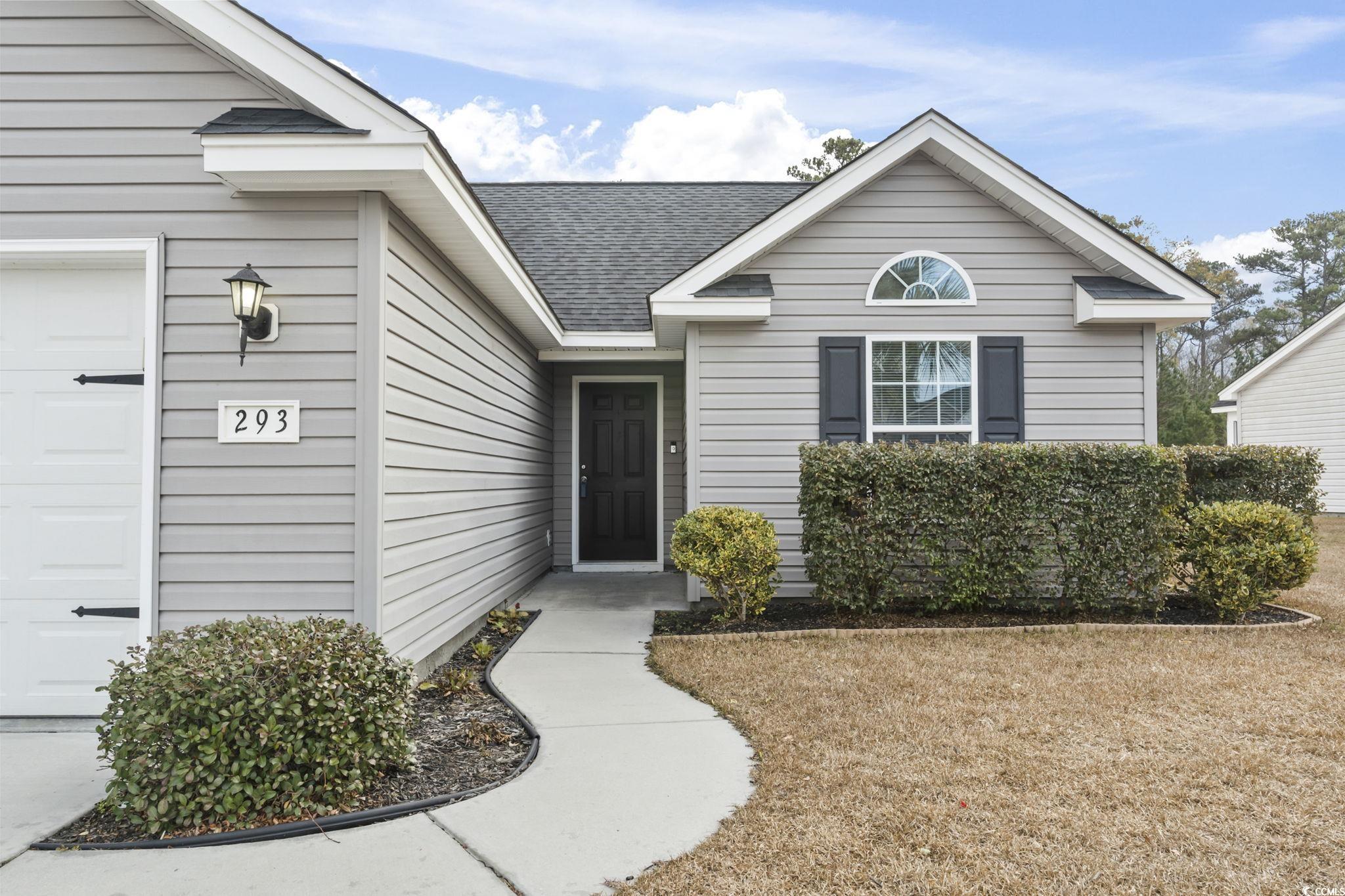 293 Foxpath Loop Myrtle Beach, SC 29588 - Photo 2 of 32 Gallery Image 2