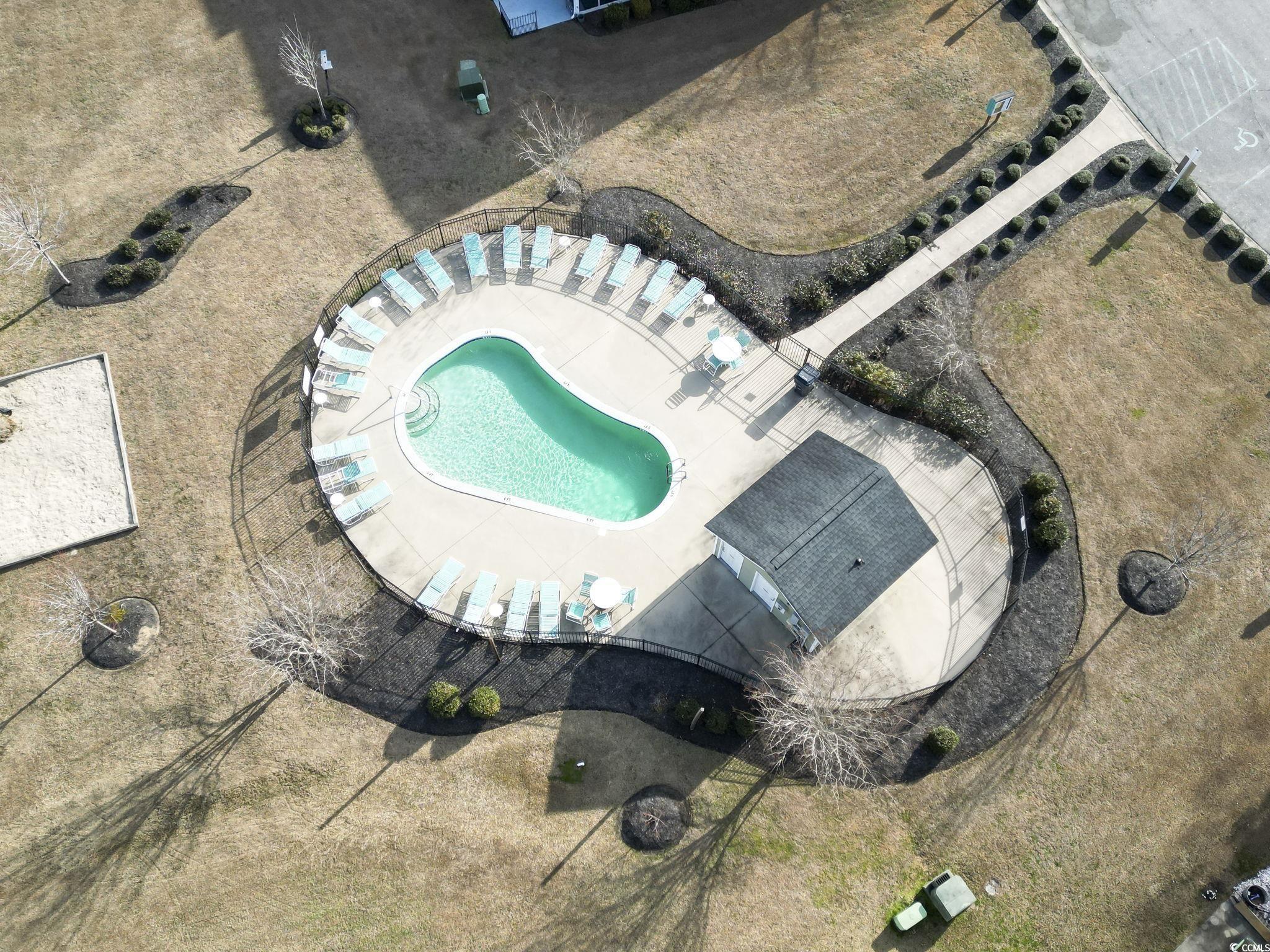 293 Foxpath Loop Myrtle Beach, SC 29588 - Photo 25 of 32 Gallery Image 25