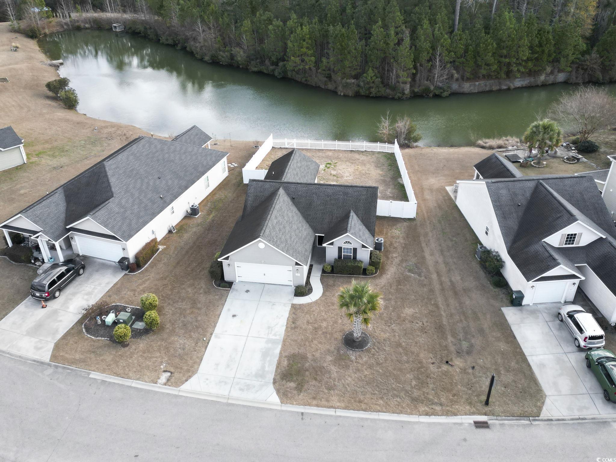 293 Foxpath Loop Myrtle Beach, SC 29588 - Photo 28 of 32 Gallery Image 28