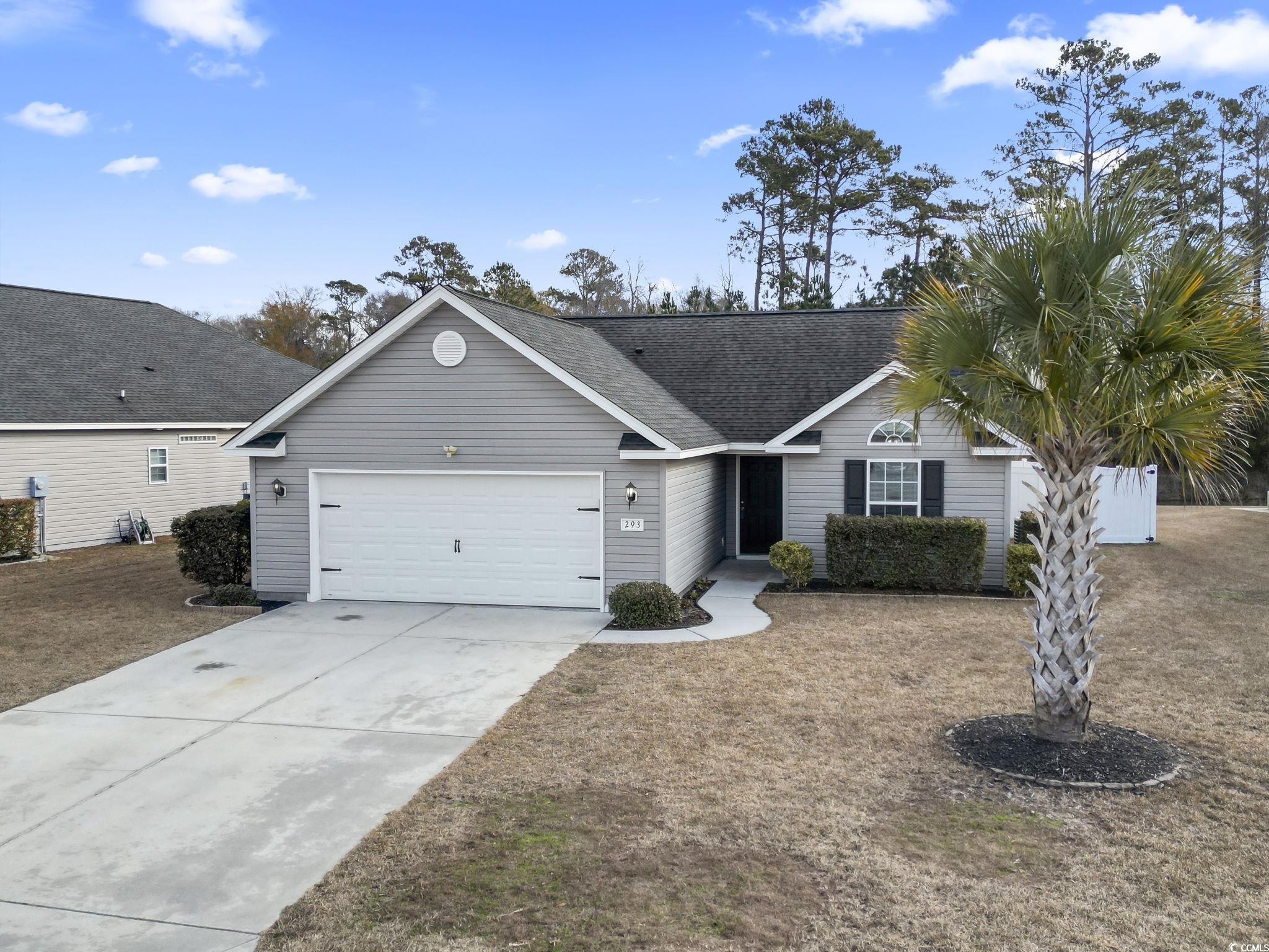 293 Foxpath Loop Myrtle Beach, SC 29588 - Photo 29 of 32 Gallery Image 29