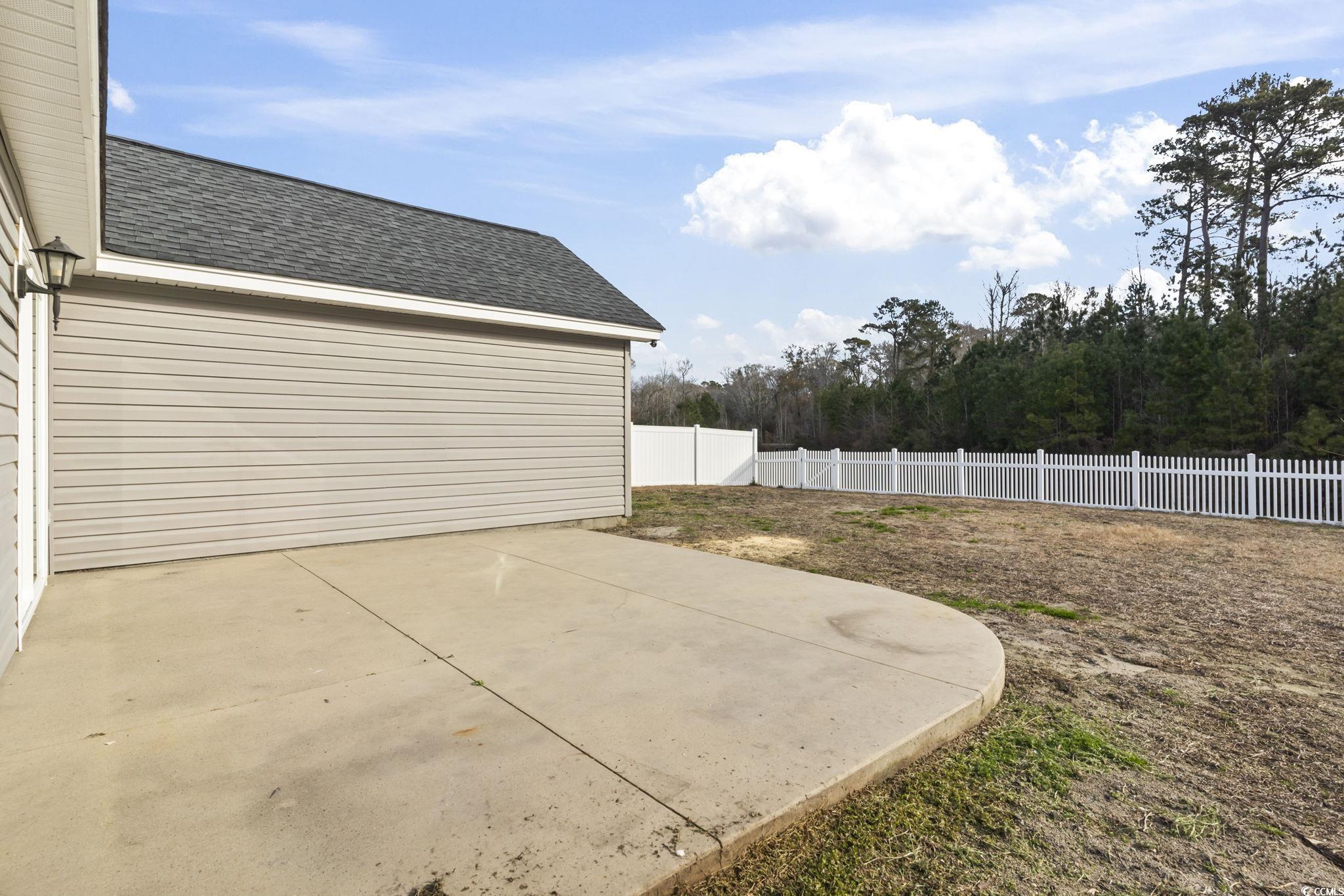 293 Foxpath Loop Myrtle Beach, SC 29588 - Photo 30 of 32 Gallery Image 30