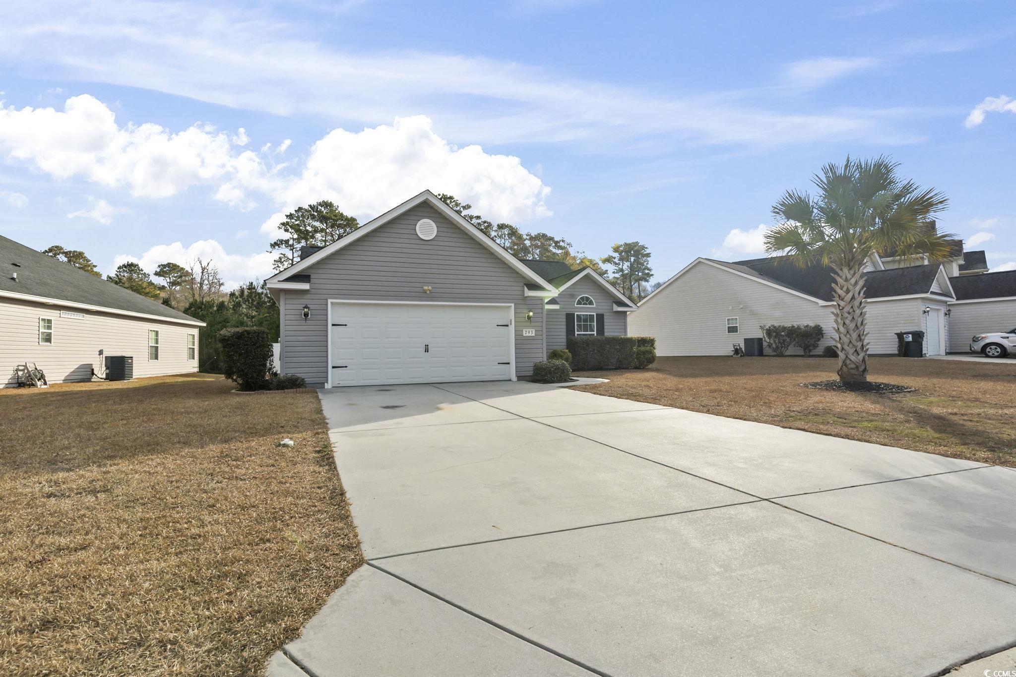 293 Foxpath Loop Myrtle Beach, SC 29588 - Photo 31 of 32 Gallery Image 31