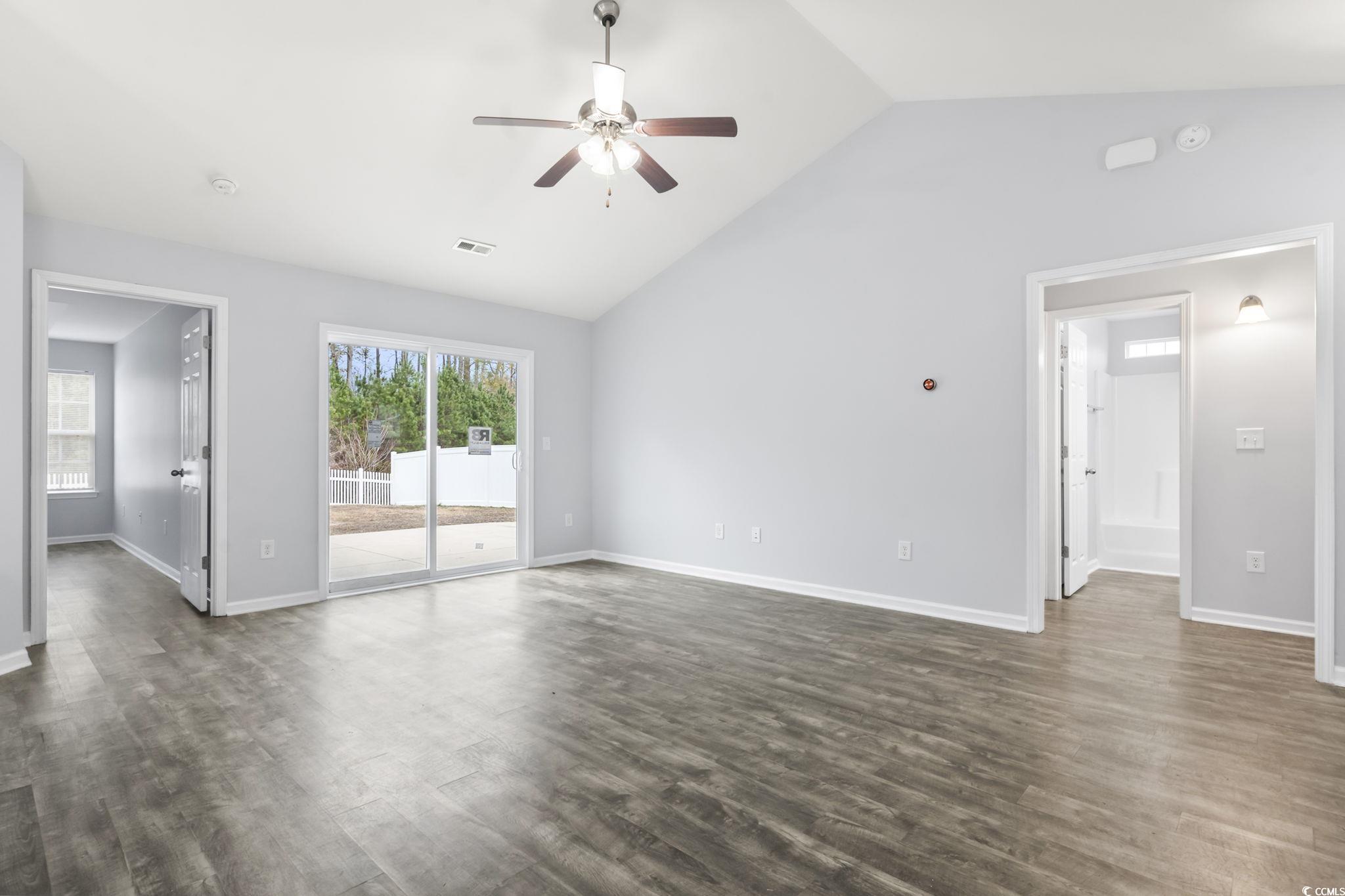 293 Foxpath Loop Myrtle Beach, SC 29588 - Photo 6 of 32 Gallery Image 6