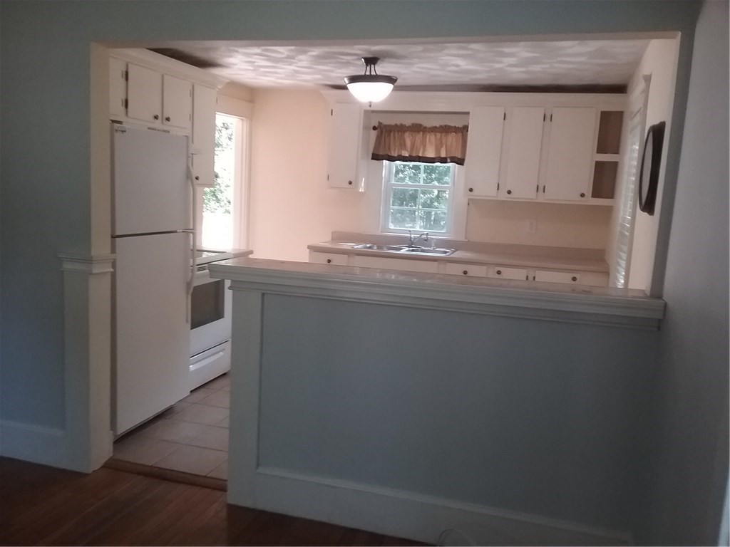 69 Money Hill Road Glocester, RI 02814 - Photo 4 of 15 Kitchen