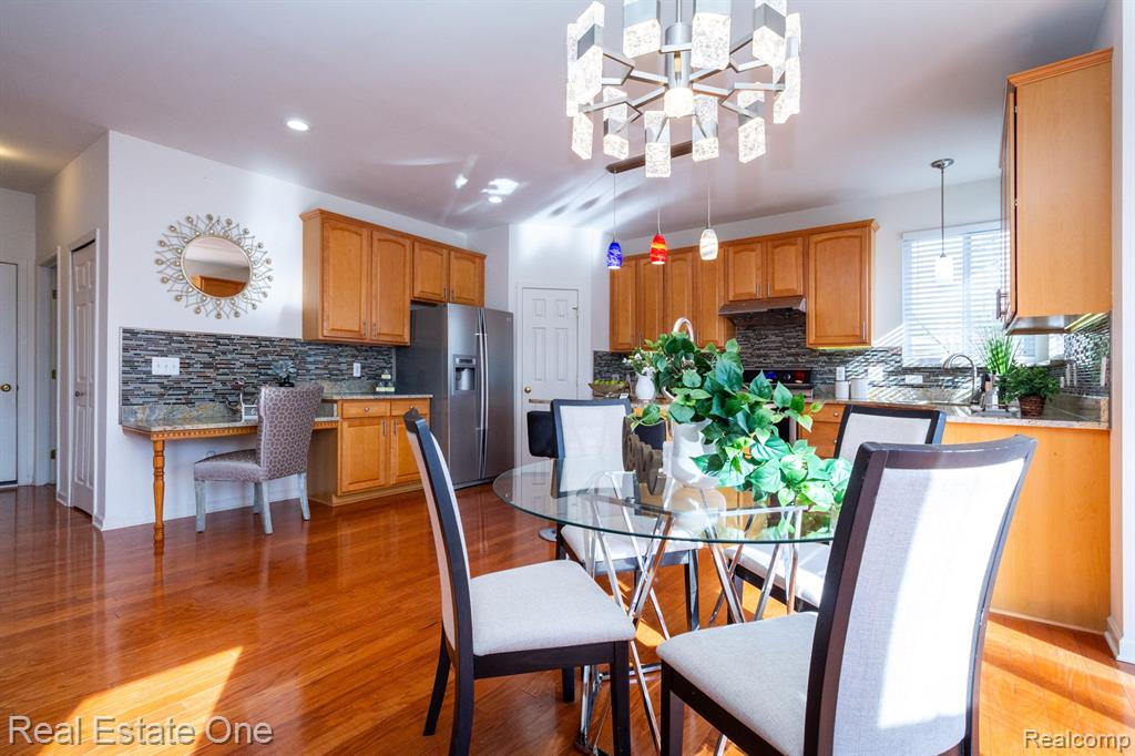 3585 Everett Drive Rochester Hills, MI 48307 - Photo 14 of 75