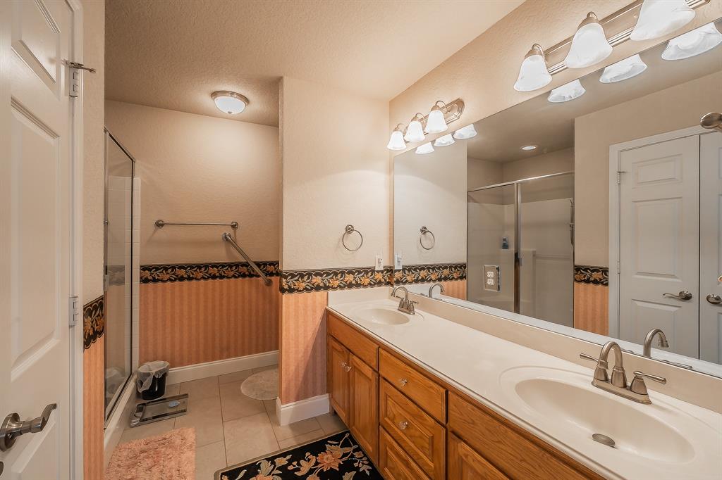 501 South Old Betsy Road, Unit 1 Keene, TX 76059 - Photo 12 of 21