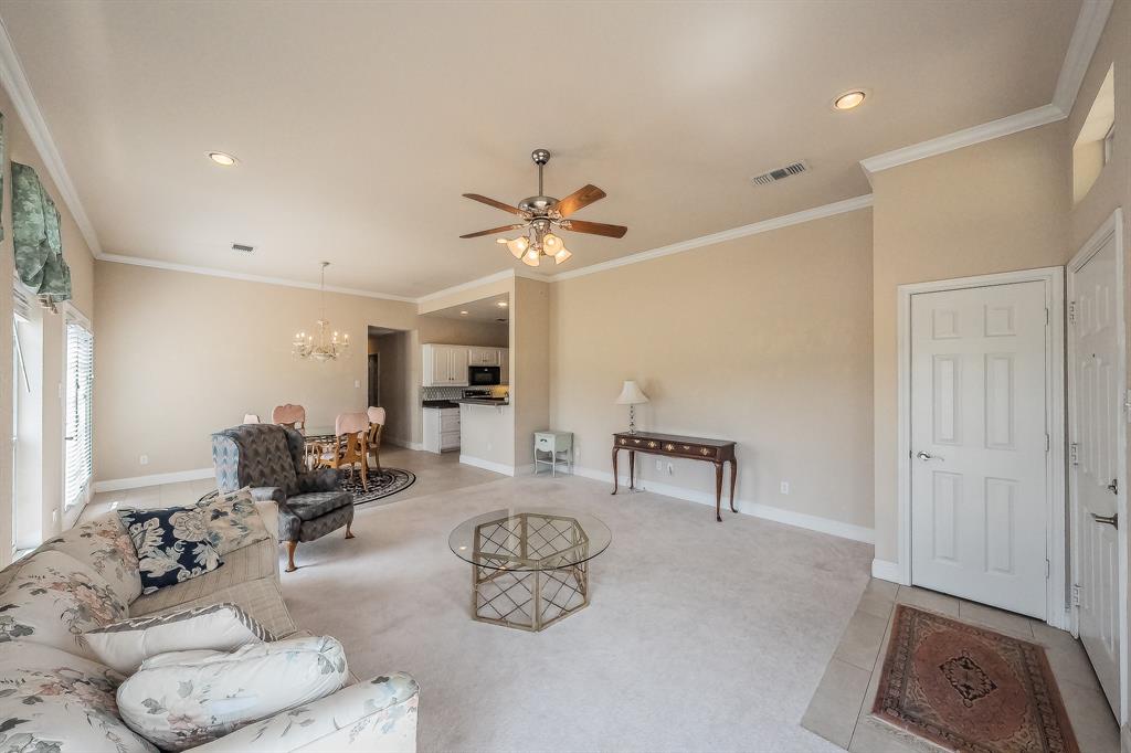 501 South Old Betsy Road, Unit 1 Keene, TX 76059 - Photo 15 of 21