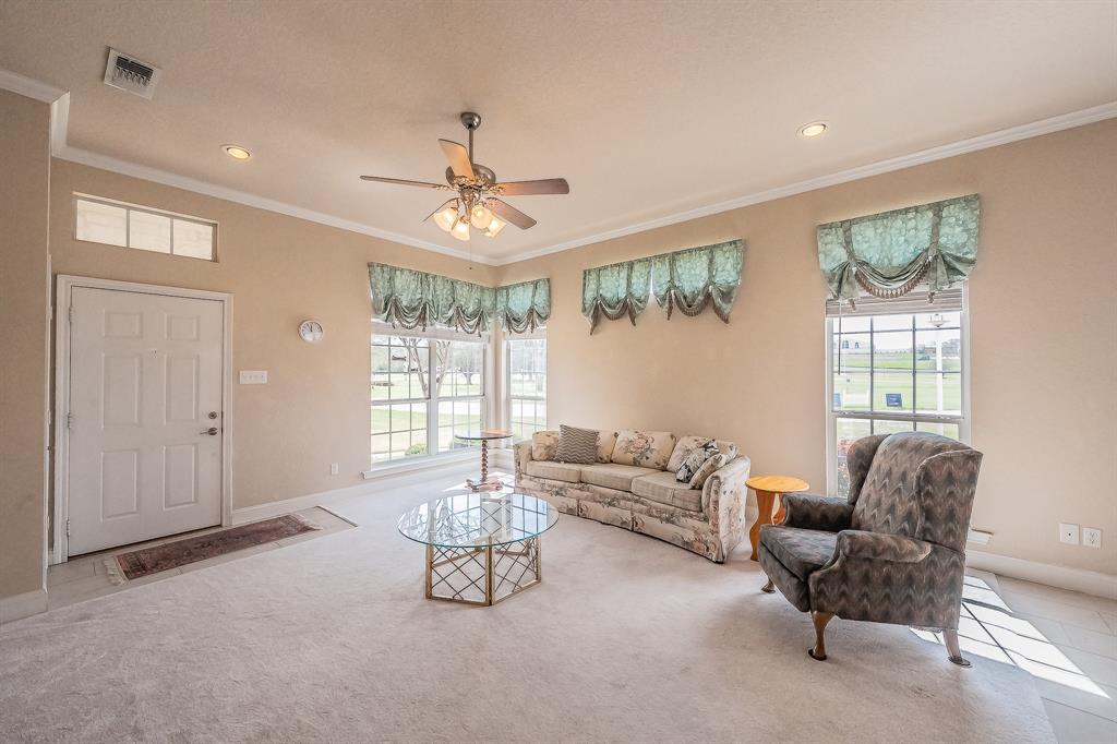 501 South Old Betsy Road, Unit 1 Keene, TX 76059 - Photo 16 of 21