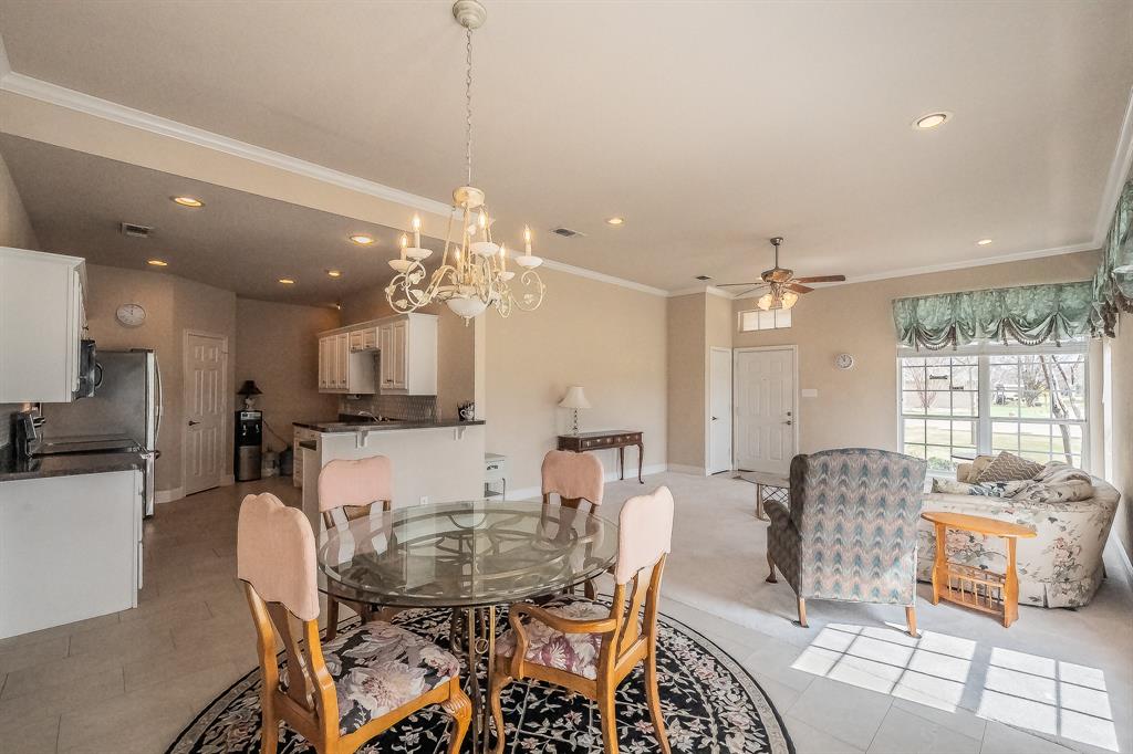 501 South Old Betsy Road, Unit 1 Keene, TX 76059 - Photo 17 of 21