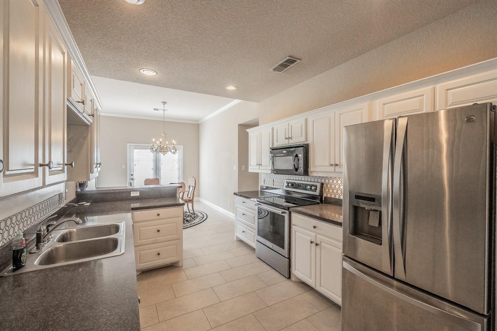 501 South Old Betsy Road, Unit 1 Keene, TX 76059 - Photo 20 of 21