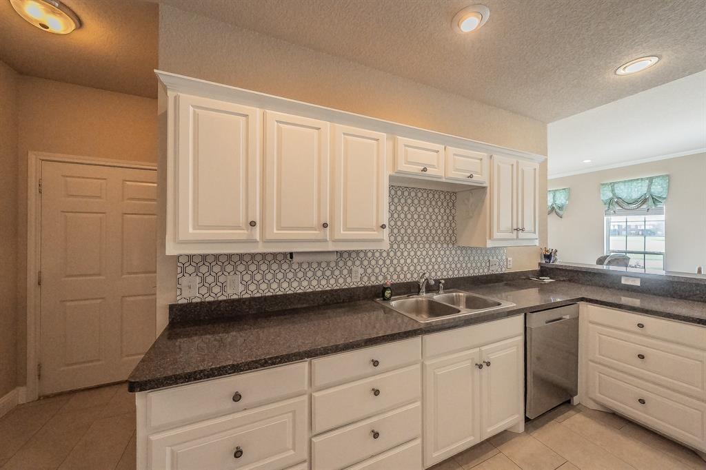 501 South Old Betsy Road, Unit 1 Keene, TX 76059 - Photo 21 of 21