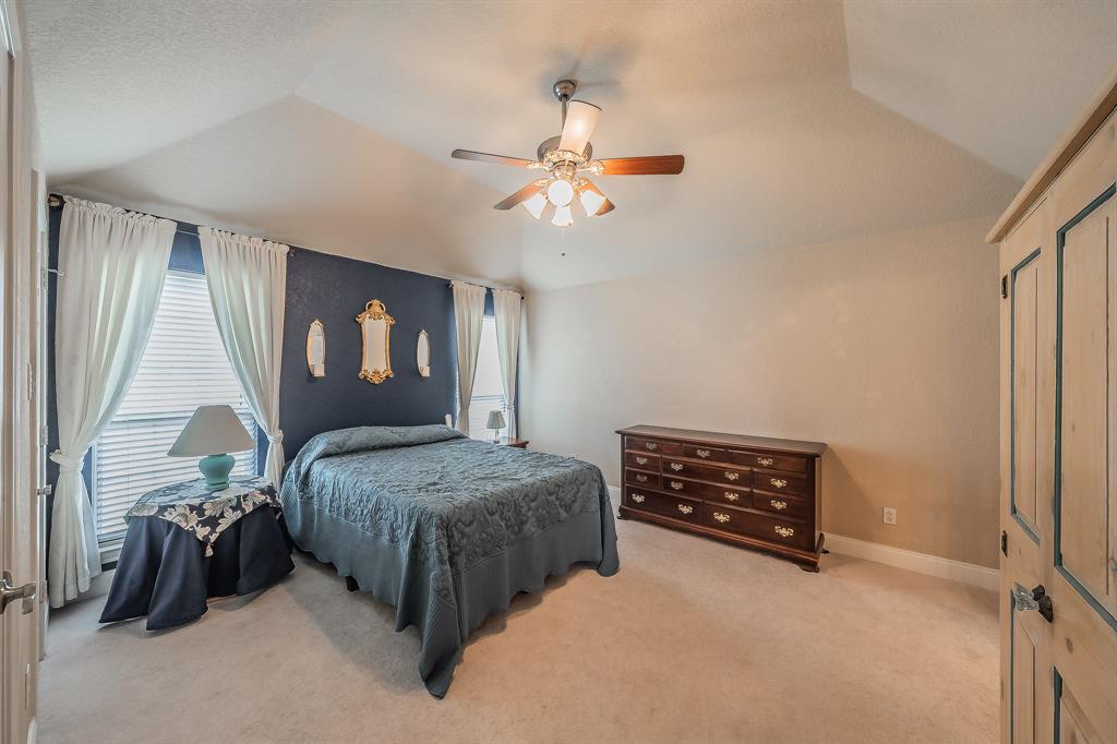 501 South Old Betsy Road, Unit 1 Keene, TX 76059 - Photo 8 of 21