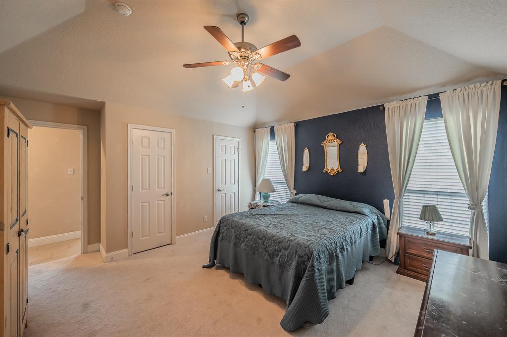 501 South Old Betsy Road, Unit 1 Keene, TX 76059 - Photo 9 of 21